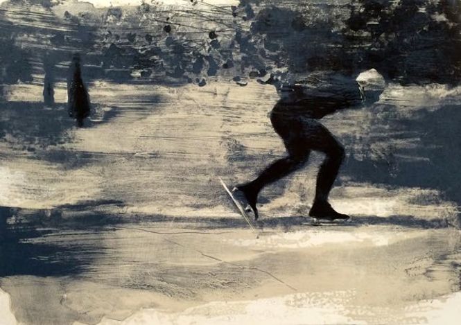Hovedbilde Lars Elling, Titusen
