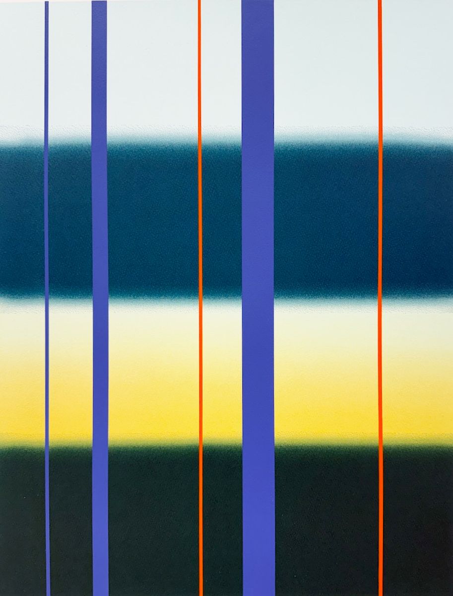 Harald Fenn, Juni