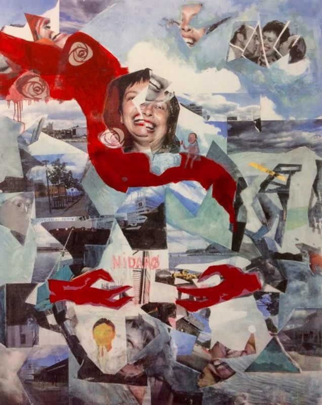 Håkon Bleken, Hendelse II