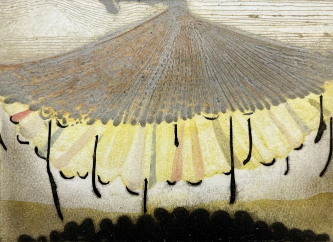 Hovedbilde Katherine Jones, Vanilla ...