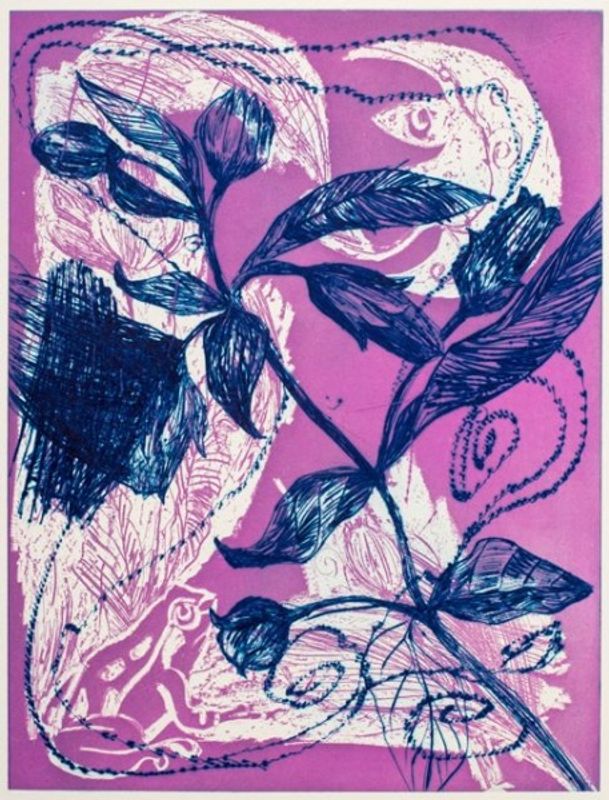 Adam Saks, Flora Empire V