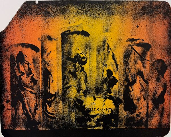 Hovedbilde Håkon Gullvåg, Samlingen ...