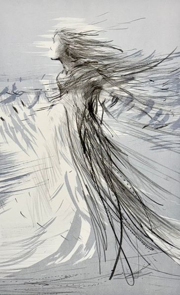 Hovedbilde Runi Langum, Rett mot