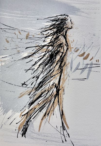 Hovedbilde Runi Langum, Videre