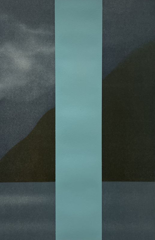 Harald Fenn, Fjord turkis