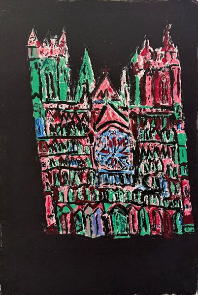 Hovedbilde Andreas Widerøe Hagen, ...