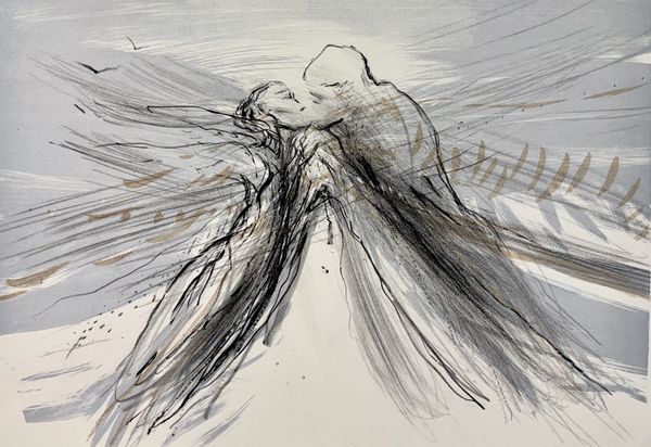 Hovedbilde Runi Langum, Closer