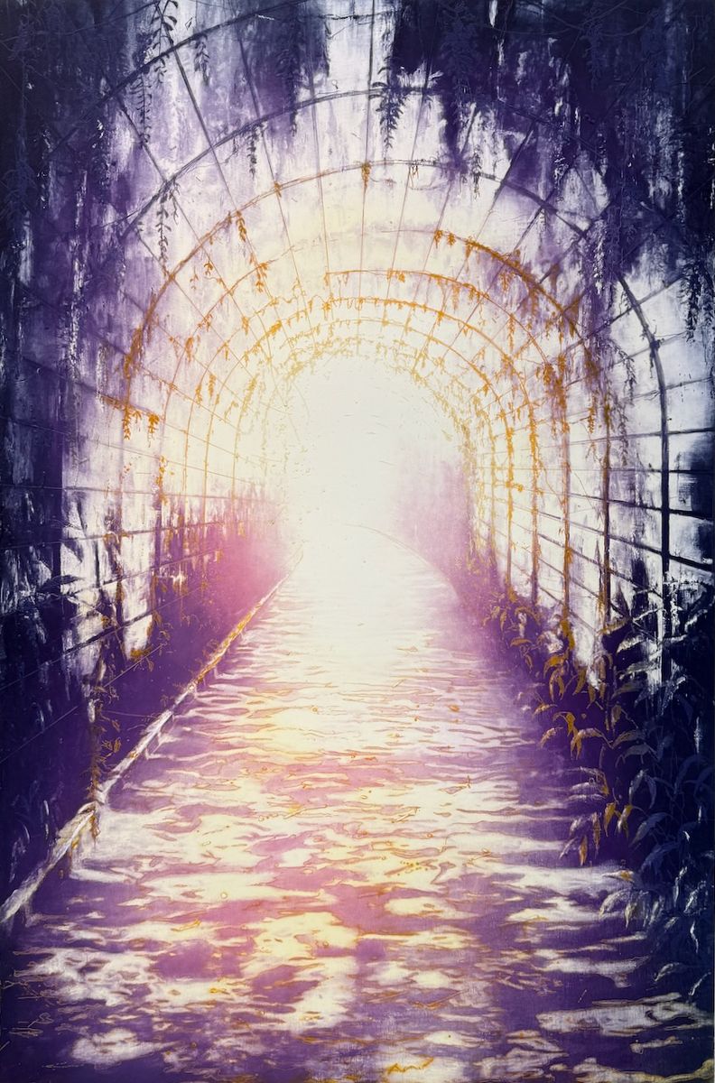 Frank Brunner, Arch II