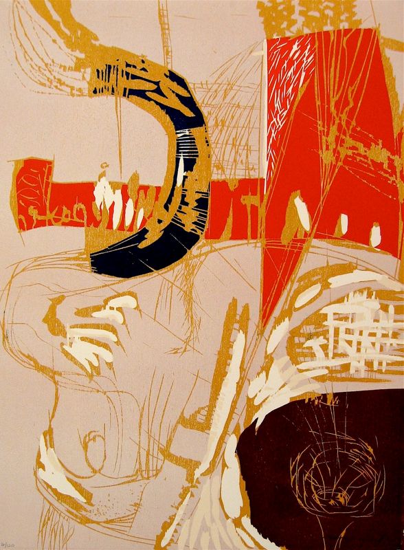 Magne Furuholmen, Anticipated Blues