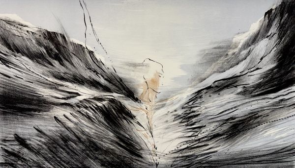 Hovedbilde Runi Langum, Damen i dalen